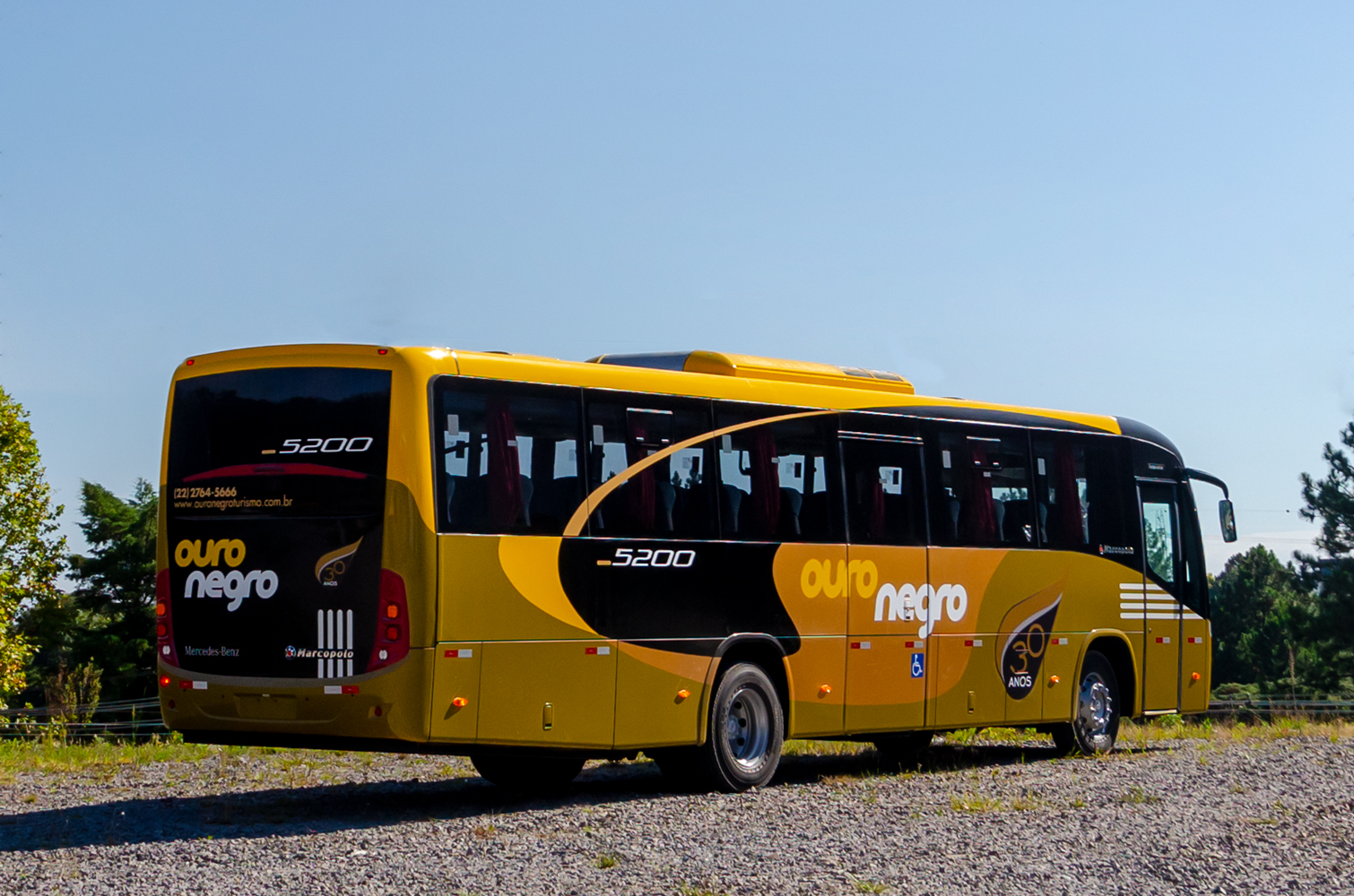 Transporte universitário de Casimiro de Abreu entra no debate político após mudanças no benefício