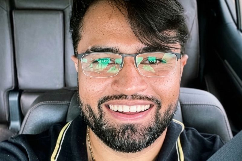 Caso Luís Pablo reacende debate sobre liberdade de imprensa, perseguição política e sigilo da fonte